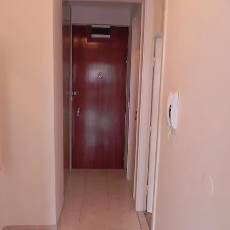 Apartment Spalato Split