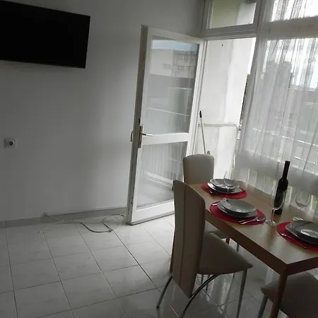 Apartment Spalato Apartment