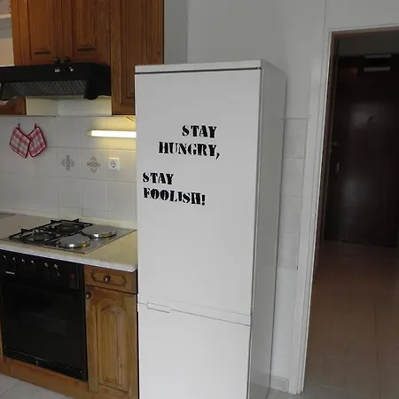 Apartment Apartment Spalato *