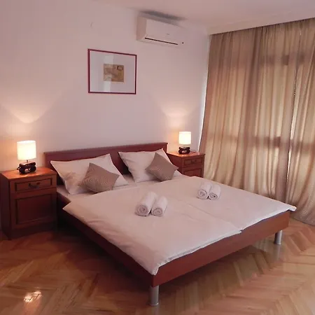 Apartment Spalato Apartment *