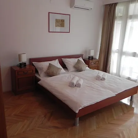 Apartment Spalato * Split