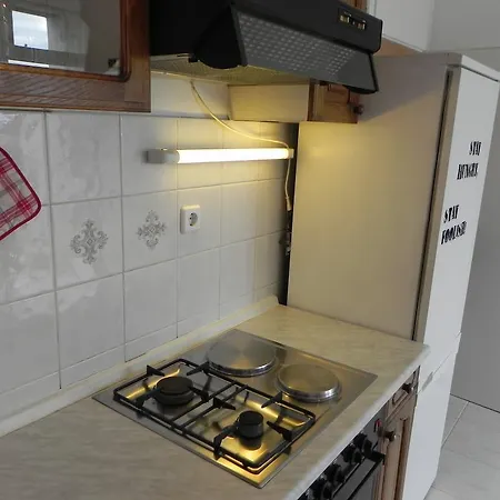 Apartment Apartment Spalato
