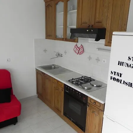 Apartment Apartment Spalato *