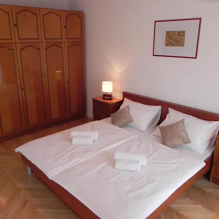 Apartment Spalato Apartment