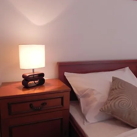Apartment Apartment Spalato *