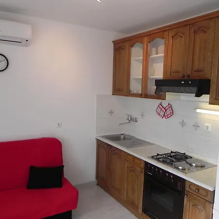 Apartment Apartment Spalato Split