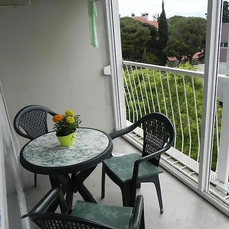 Apartment Spalato Apartment Split