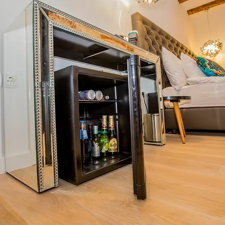 Apartment Apartment Spalato *