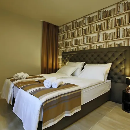 Apartment Spalato *