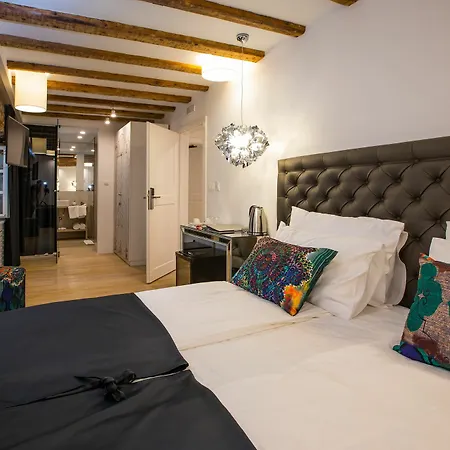 Apartment Apartment Spalato *