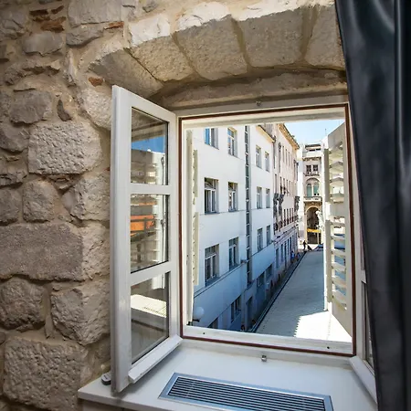 Apartment Apartment Spalato *