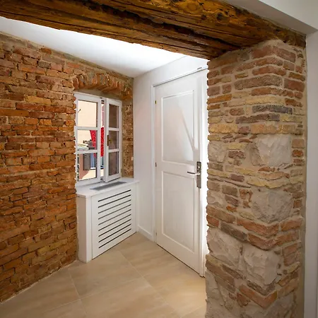 Apartment Spalato *