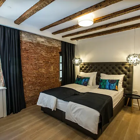 Apartment Spalato *